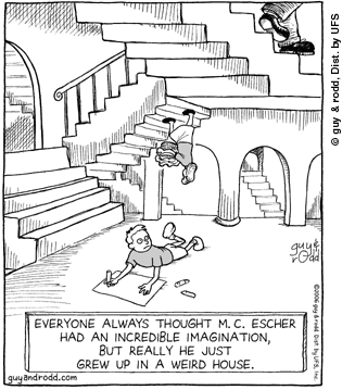 brevity